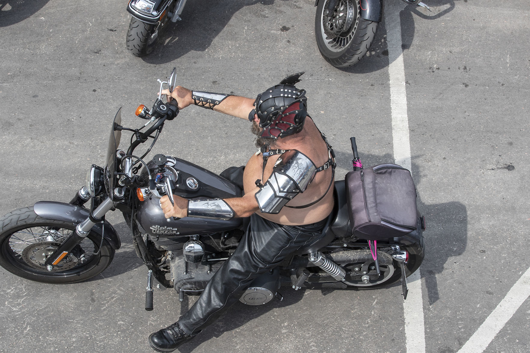 Sturgis Motorcycle Rally